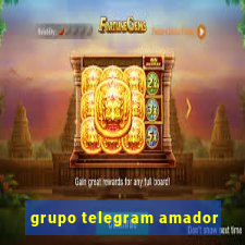 grupo telegram amador